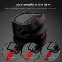 Load image into Gallery viewer, Baseus Magnetic Cable Organiser