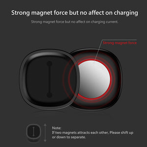 Baseus Magnetic Cable Organiser