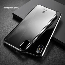 Load image into Gallery viewer, Baseus Ultra Thin TPU Case For iPhone X