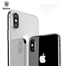 Load image into Gallery viewer, Baseus Ultra Thin TPU Case For iPhone X