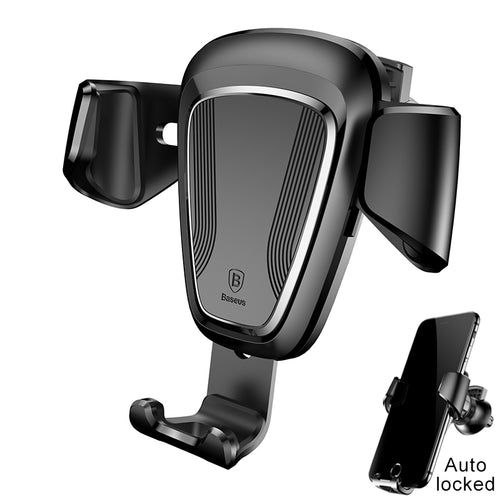 Baseus Gravity Car Air Vent Mount