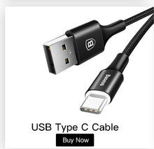 Load image into Gallery viewer, Baseus LED lighting Fast Charging Cable For iPhone and iPads