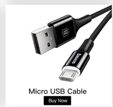 Load image into Gallery viewer, Baseus LED lighting Fast Charging Cable For iPhone and iPads