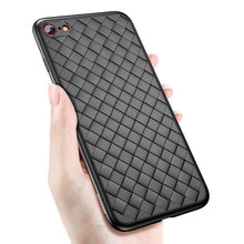 Load image into Gallery viewer, Baseus Luxury Soft Silicone Case For iPhones