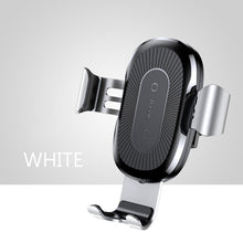 Load image into Gallery viewer, Baseus Wireless Charger Gravity Car Mount