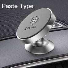 Load image into Gallery viewer, Baseus Magnetic Universal Car Holder For Mobile Cell Phones