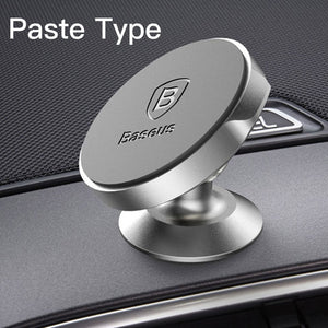 Baseus Magnetic Universal Car Holder For Mobile Cell Phones