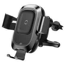 Load image into Gallery viewer, Baseus Car Wireless Intelligent Universal Phone Charger